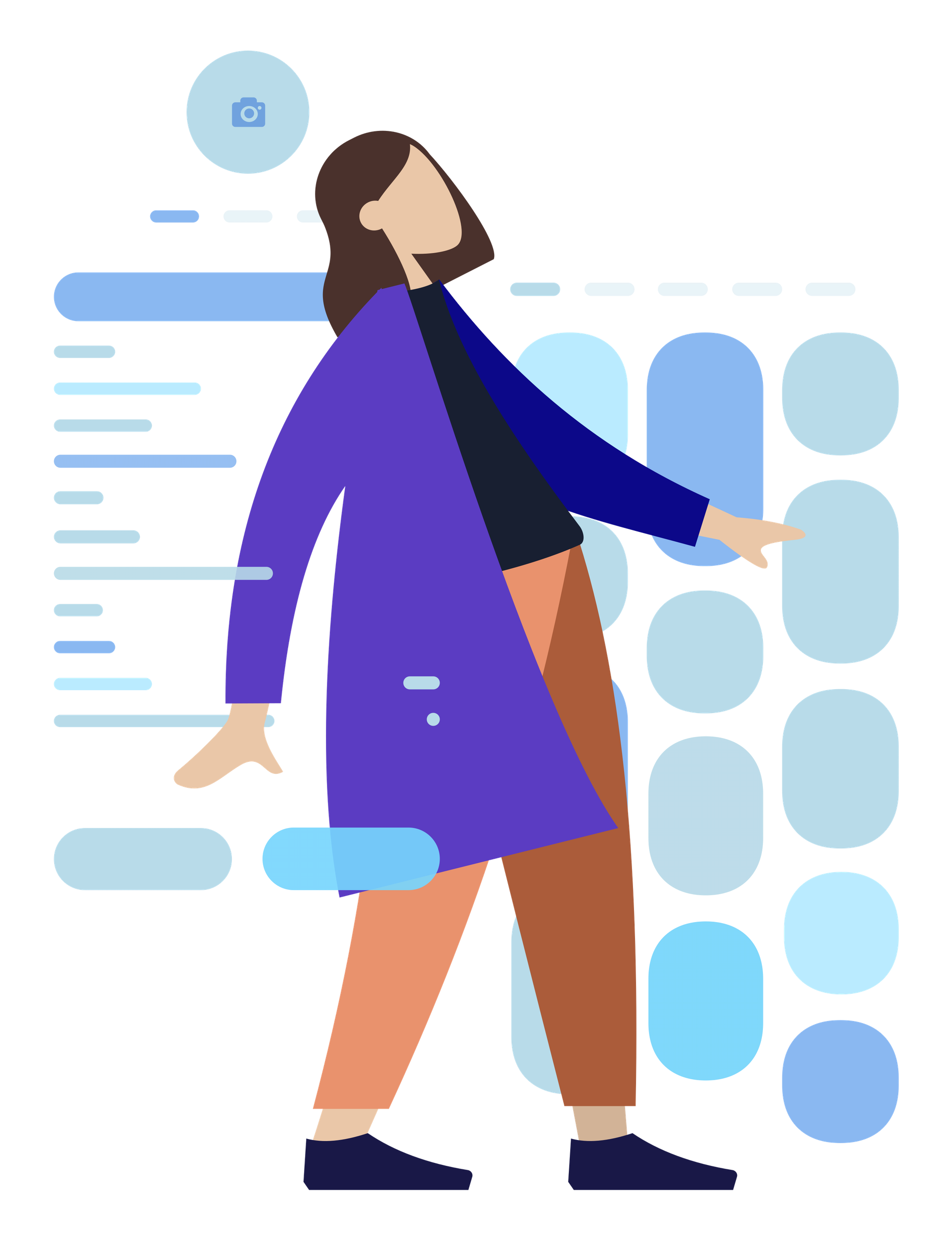 Project manager gestionando proyectos y programas para lograr los objetivos organizacionales de la PMO